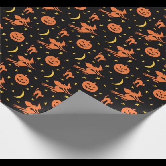 Custom Wrapping Paper - Picture 8 of 9